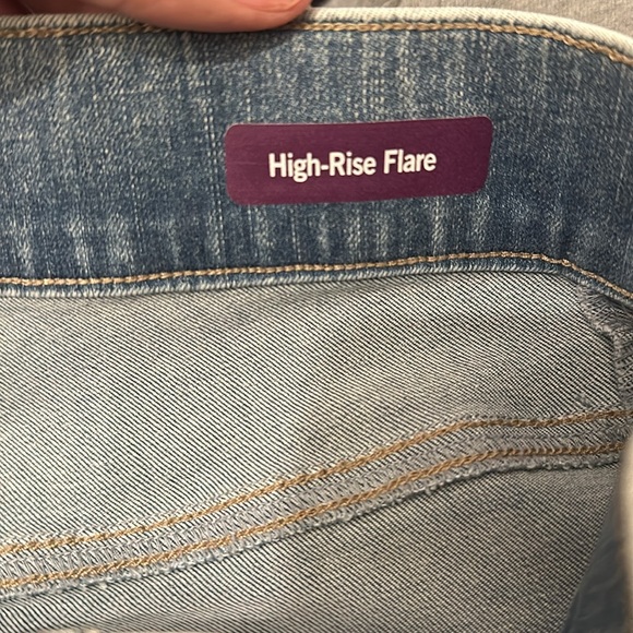 Gloria Vanderbilt Shape Effect sz16 - Picture 4 of 5